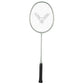 Victor Badminton Racket - Aura Speed 3200 - 4U 26LBS Strung - Grey | Victor Badminton Racket | Badminton