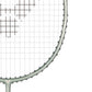 Victor Badminton Racket - Aura Speed 3200 - 4U 26LBS Strung - Grey | Victor Badminton Racket | Badminton