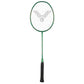 Victor Badminton Racket - Jet Speed 800HT 4U Strung Green | Victor Badminton Racket | Badminton
