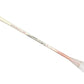 Victor Badminton Racket - Jet Speed S99 - 4U 28LBS Strung - Pink/Cream | Victor Badminton Racket | Badminton