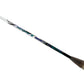 Victor Badminton Racket - Thruster K220H II - 4U 35LBS Strung - White/Black | Victor Badminton Racket | Badminton
