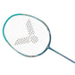 Victor Badminton Racket - Aura Speed 130CL 4U Strung Cyan/Blue | Victor Badminton Racket | Badminton