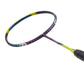VICTOR Badminton Racket - Thruster K 11 Neon/Yellow - Strung | Victor Badminton Racket | Badminton