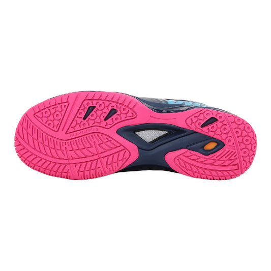 VICTOR Badminton Shoes - Thunder-B Blue Indoor Court | Victor Badminton Shoes | Badminton Shoes