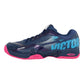 VICTOR Badminton Shoes - Thunder-B Blue Indoor Court | Victor Badminton Shoes | Badminton Shoes