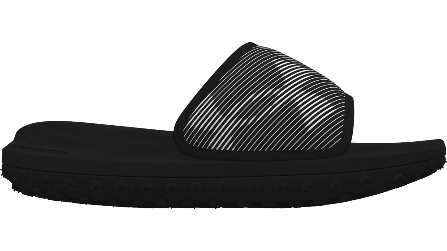 UA U SUMMIT FT SWAY | Under Armour Men Slide | Sandals & Slides & Thongs