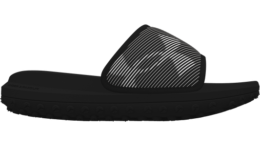 UA U SUMMIT FT SWAY | Under Armour Men Slide | Sandals & Slides & Thongs