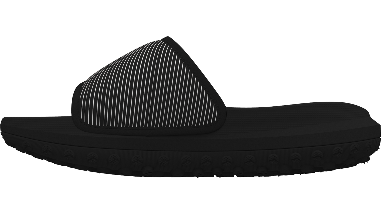 UA U SUMMIT FT SWAY | Under Armour Men Slide | Sandals & Slides & Thongs