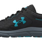 UA CHARGED ASSERT 10 | Under Armour Men Shoes | Running Shoes