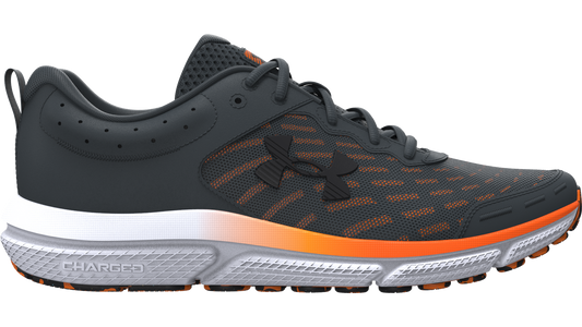 UA CHARGED ASSERT 10 | Under Armour Men Shoes | Running Shoes