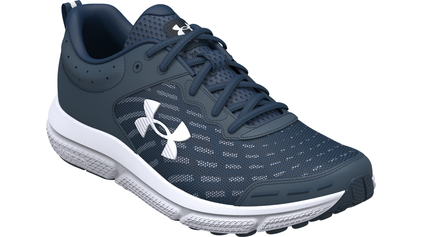 UA CHARGED ASSERT 10 | Under Armour Men Shoes | Running Shoes