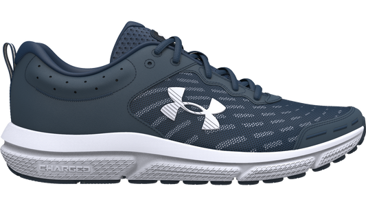 UA CHARGED ASSERT 10 | Under Armour Men Shoes | Running Shoes