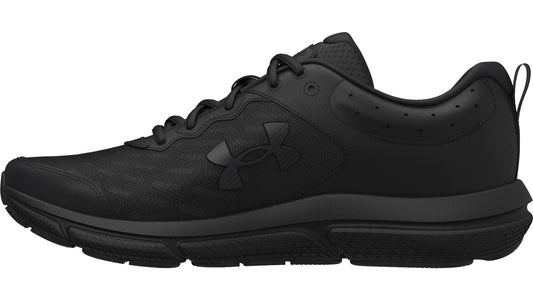 UA W CHARGED ASSERT 10 | Under Armour Women Shoes | Running Shoes