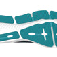 UA CHARGED PURSUIT 3 BL | Under Armour Men Shoes | Running Shoes