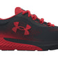 UA CHARGED ROGUE 4 | Under Armour Men Shoes | Running Shoes