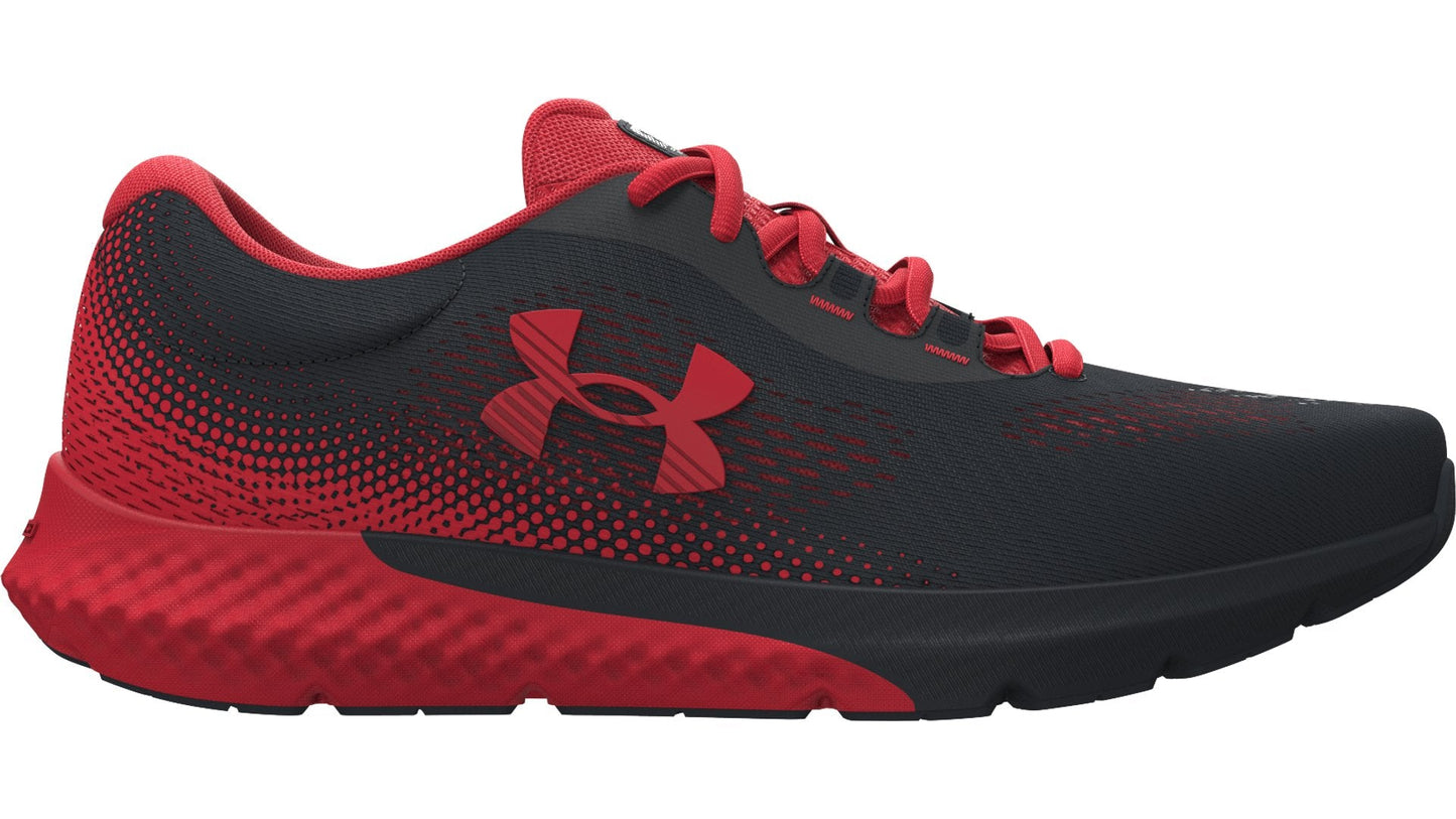 UA CHARGED ROGUE 4 | Under Armour Men Shoes | Running Shoes