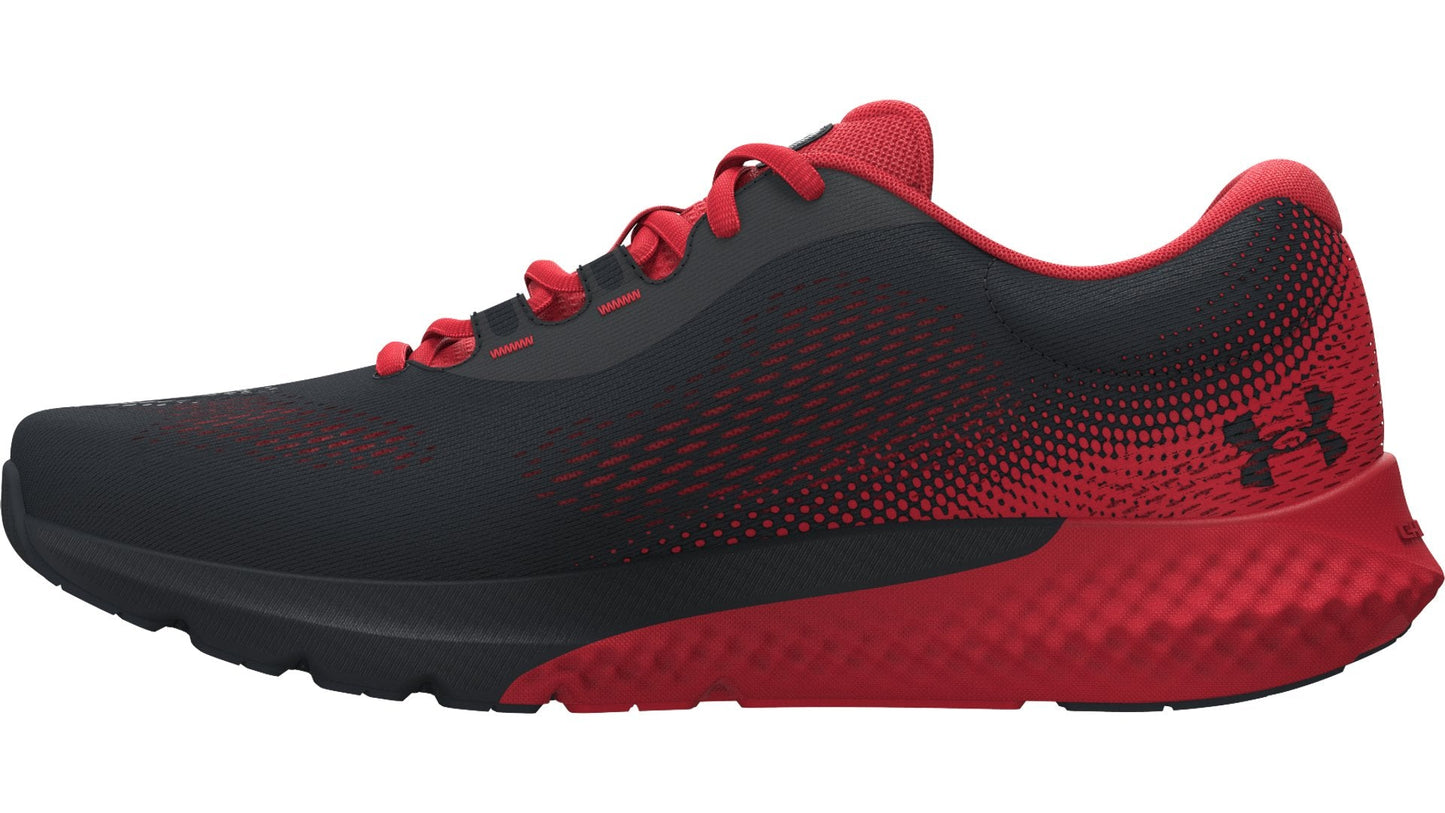 UA CHARGED ROGUE 4 | Under Armour Men Shoes | Running Shoes