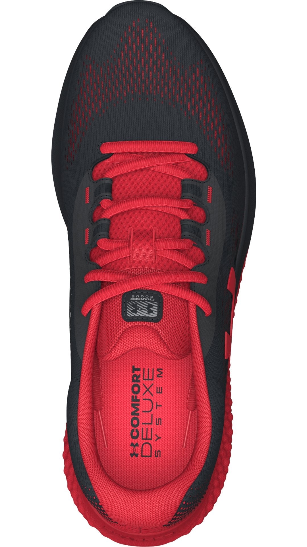 UA CHARGED ROGUE 4 | Under Armour Men Shoes | Running Shoes