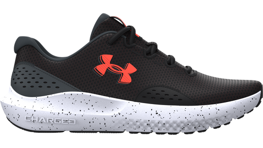 UA CHARGED SURGE 4 | Under Armour Men Shoes | Running Shoes