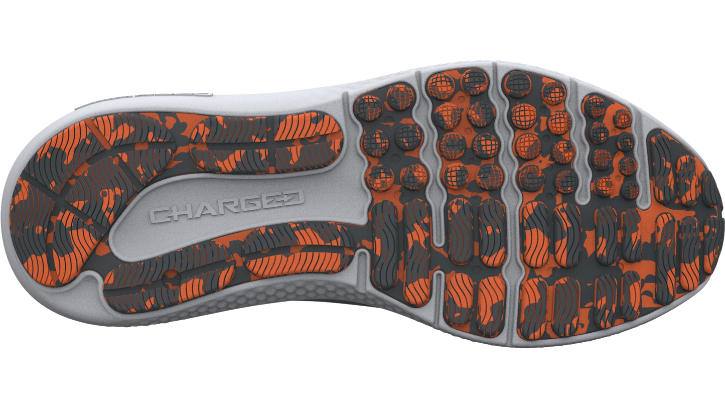 UA CHARGED SURGE 4 | Under Armour Men Shoes | Running Shoes