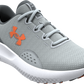 UA CHARGED SURGE 4 | Under Armour Men Shoes | Running Shoes