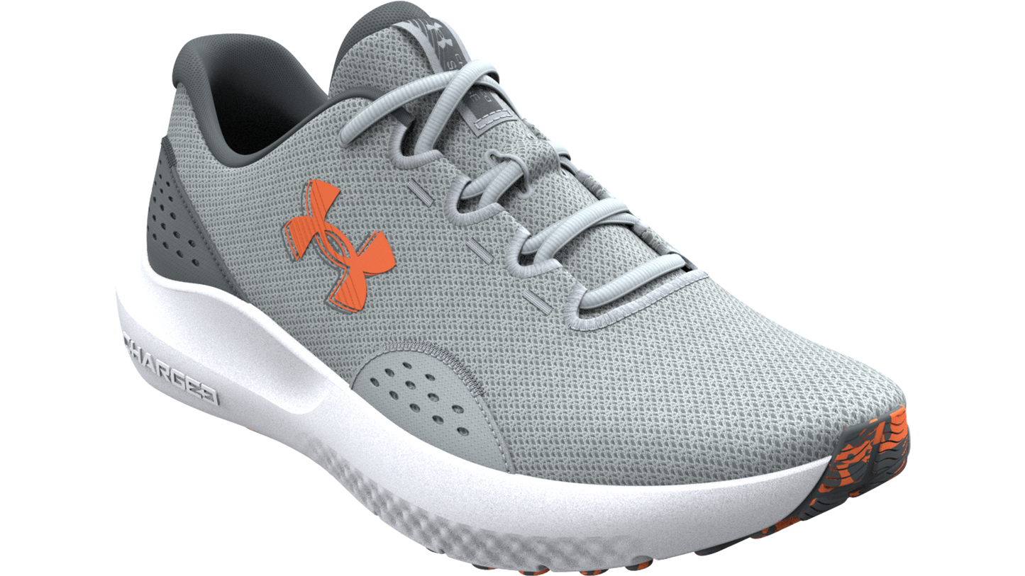 UA CHARGED SURGE 4 | Under Armour Men Shoes | Running Shoes