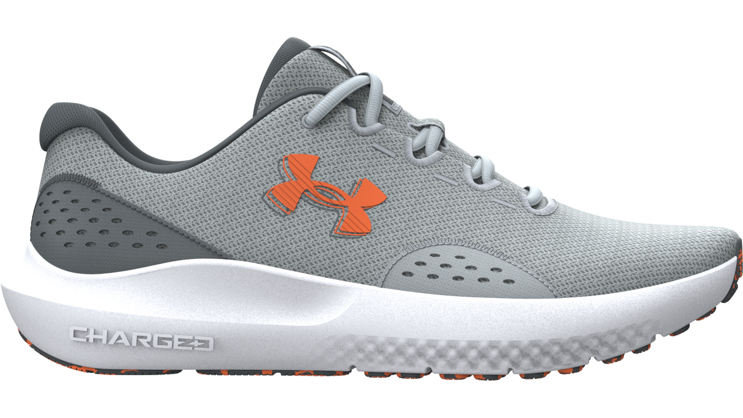 UA CHARGED SURGE 4 | Under Armour Men Shoes | Running Shoes