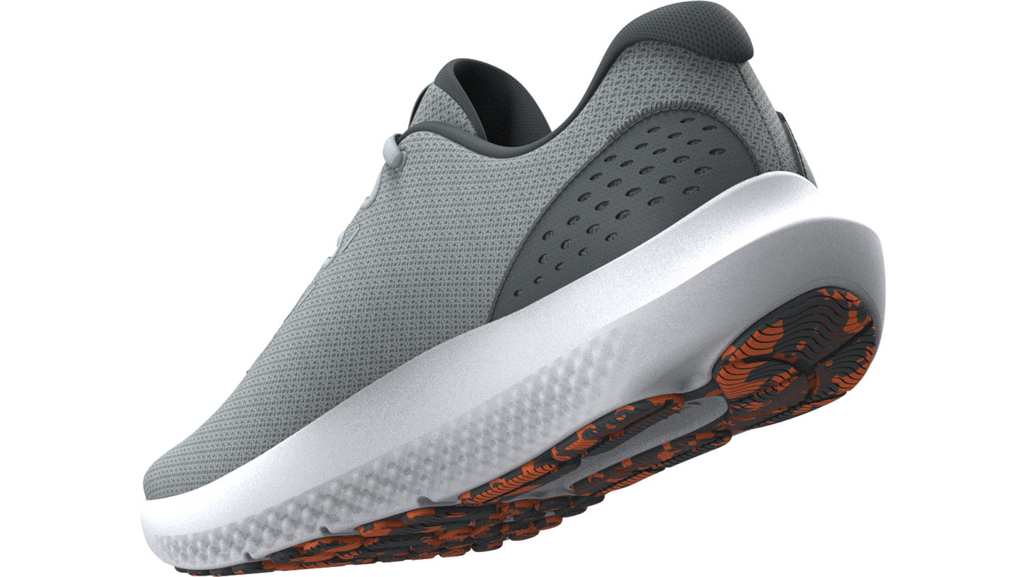 UA CHARGED SURGE 4 | Under Armour Men Shoes | Running Shoes