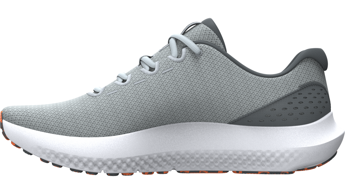 UA CHARGED SURGE 4 | Under Armour Men Shoes | Running Shoes