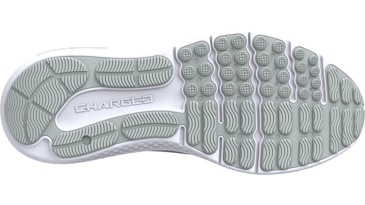 UA CHARGED SURGE 4 | Under Armour Men Shoes | Running Shoes