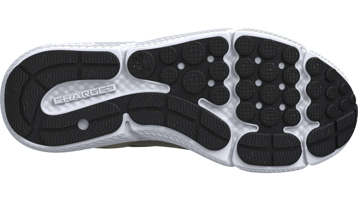 UA CHARGED ASSERT 10 CAMO | Under Armour Men Shoes | Running Shoes