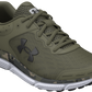UA CHARGED ASSERT 10 CAMO | Under Armour Men Shoes | Running Shoes