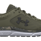 UA CHARGED ASSERT 10 CAMO | Under Armour Men Shoes | Running Shoes