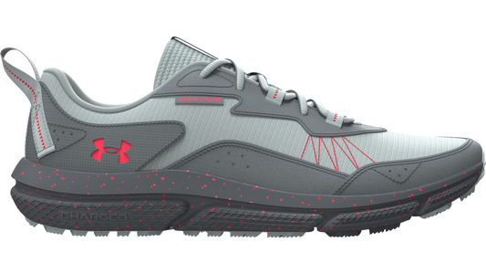 UA CHARGED VERSSERT 2 | Under Armour Men Shoes | Running Shoes