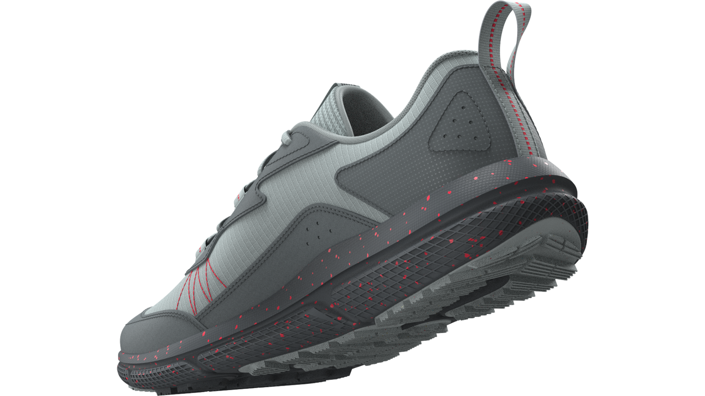 UA CHARGED VERSSERT 2 | Under Armour Men Shoes | Running Shoes
