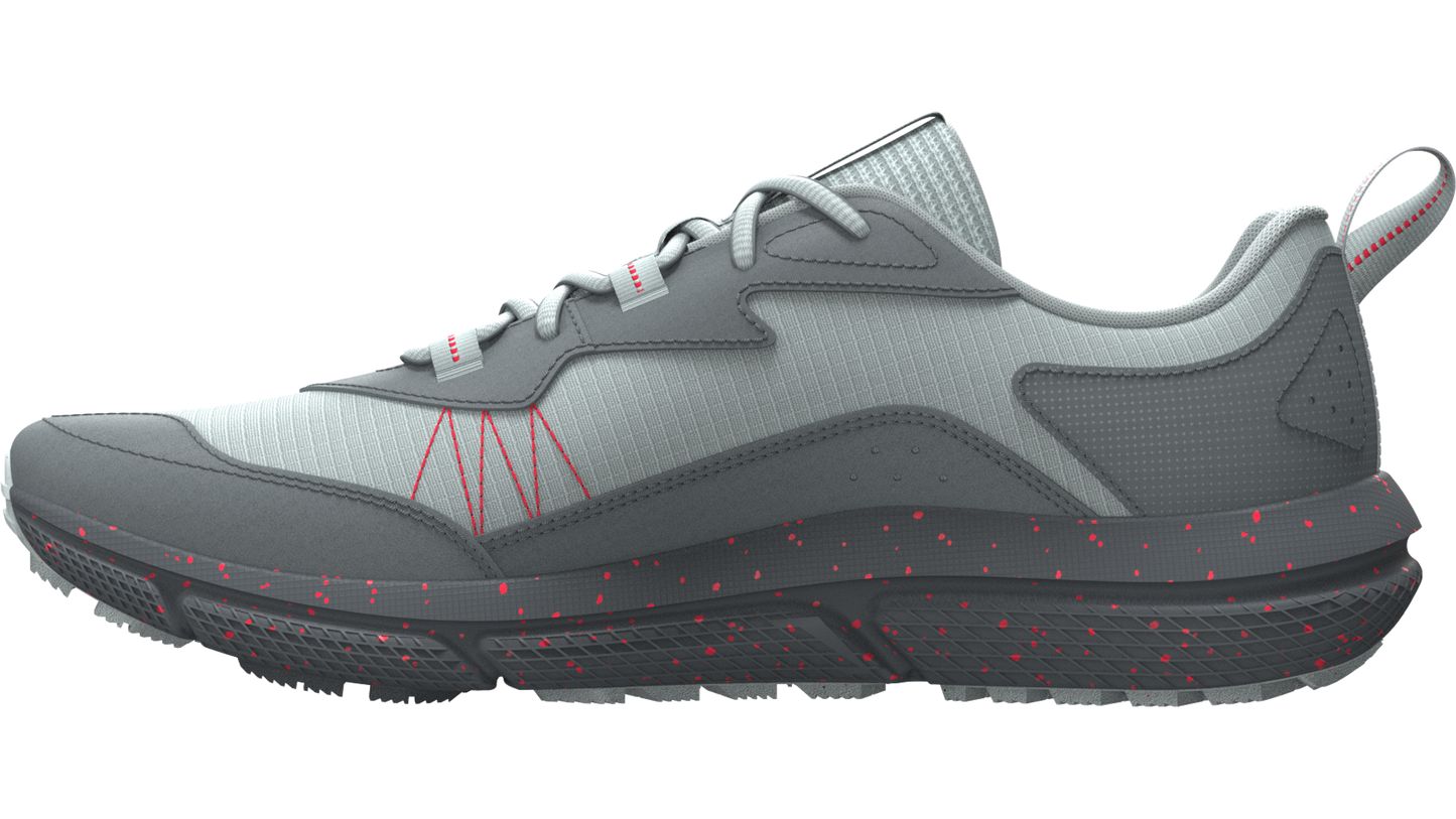 UA CHARGED VERSSERT 2 | Under Armour Men Shoes | Running Shoes