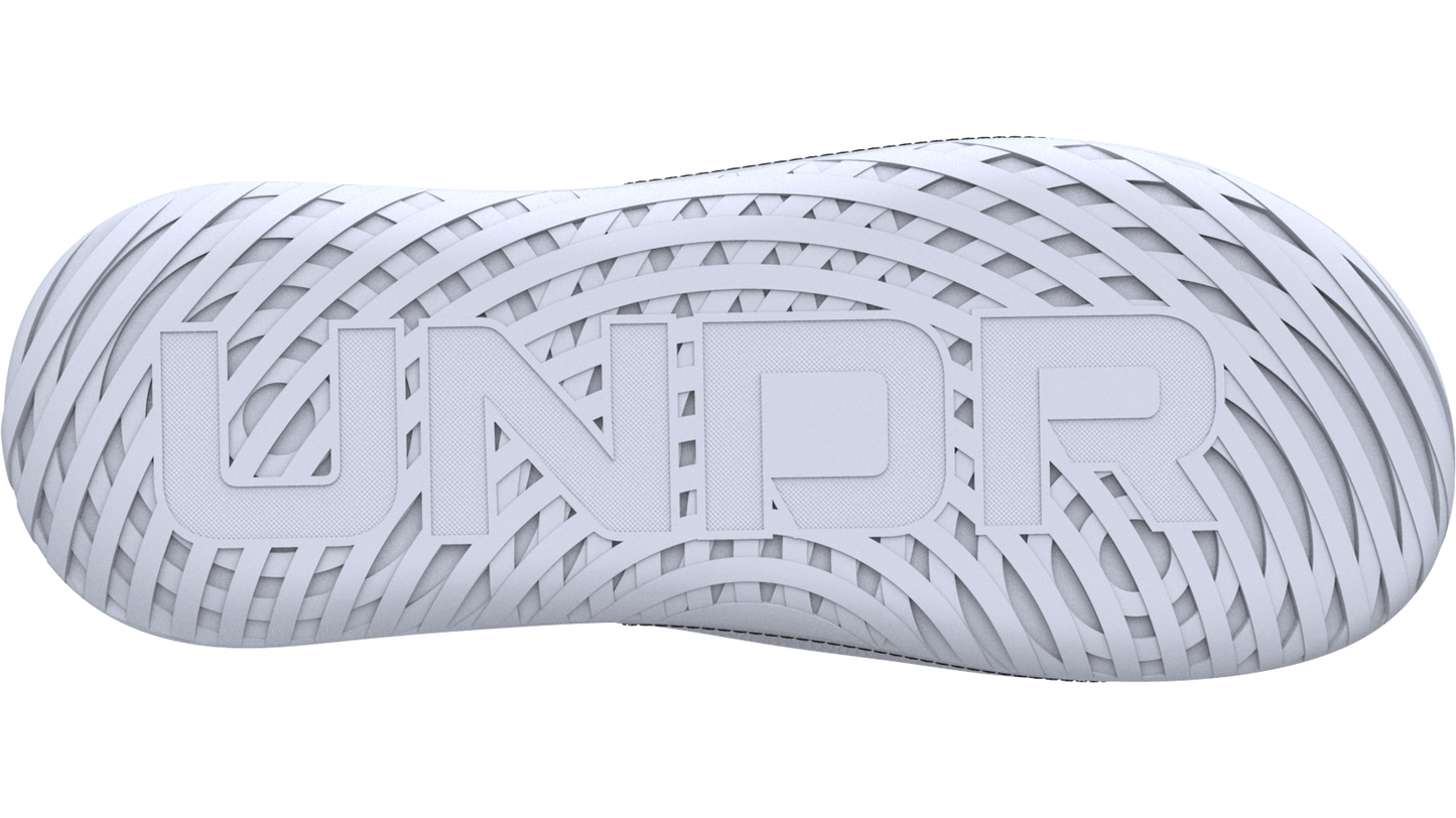 UA M IGNITE SELECT | Under Armour Men Slide | Sandals & Slides & Thongs