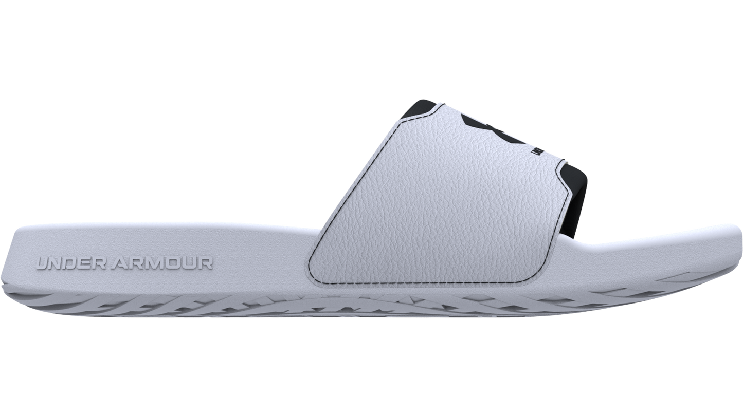 UA M IGNITE SELECT | Under Armour Men Slide | Sandals & Slides & Thongs