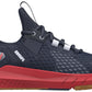 UA PROJECT ROCK BSR 4 | Under Armour Men Shoes | Training Shoes
