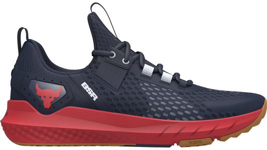 UA PROJECT ROCK BSR 4 | Under Armour Men Shoes | Training Shoes