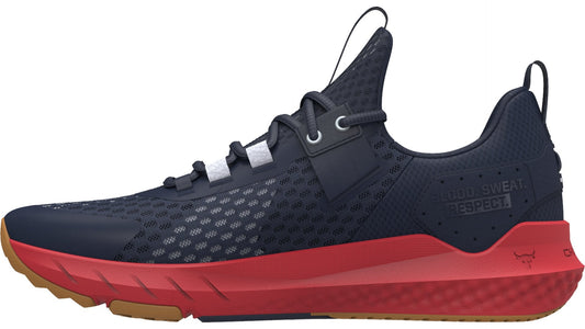 UA PROJECT ROCK BSR 4 | Under Armour Men Shoes | Training Shoes