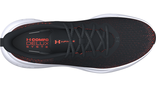 UA INFINITE | Under Armour Men Shoes | Running Shoes