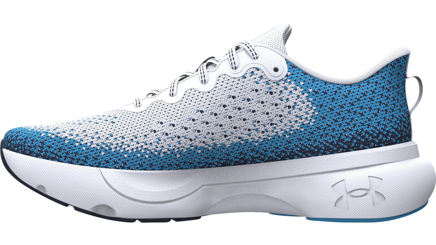 UA INFINITE | Under Armour Men Shoes | Running Shoes