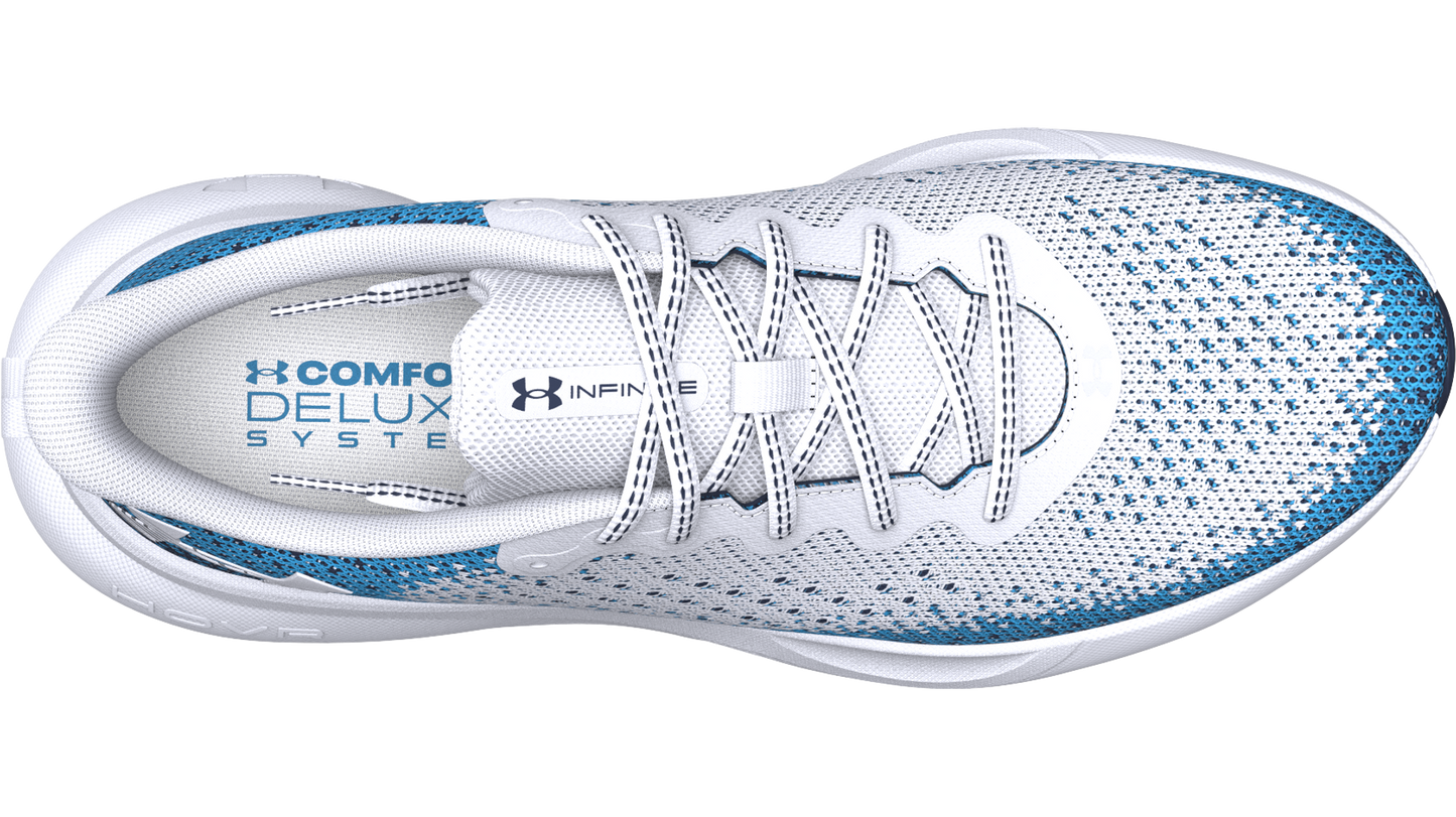 UA INFINITE | Under Armour Men Shoes | Running Shoes
