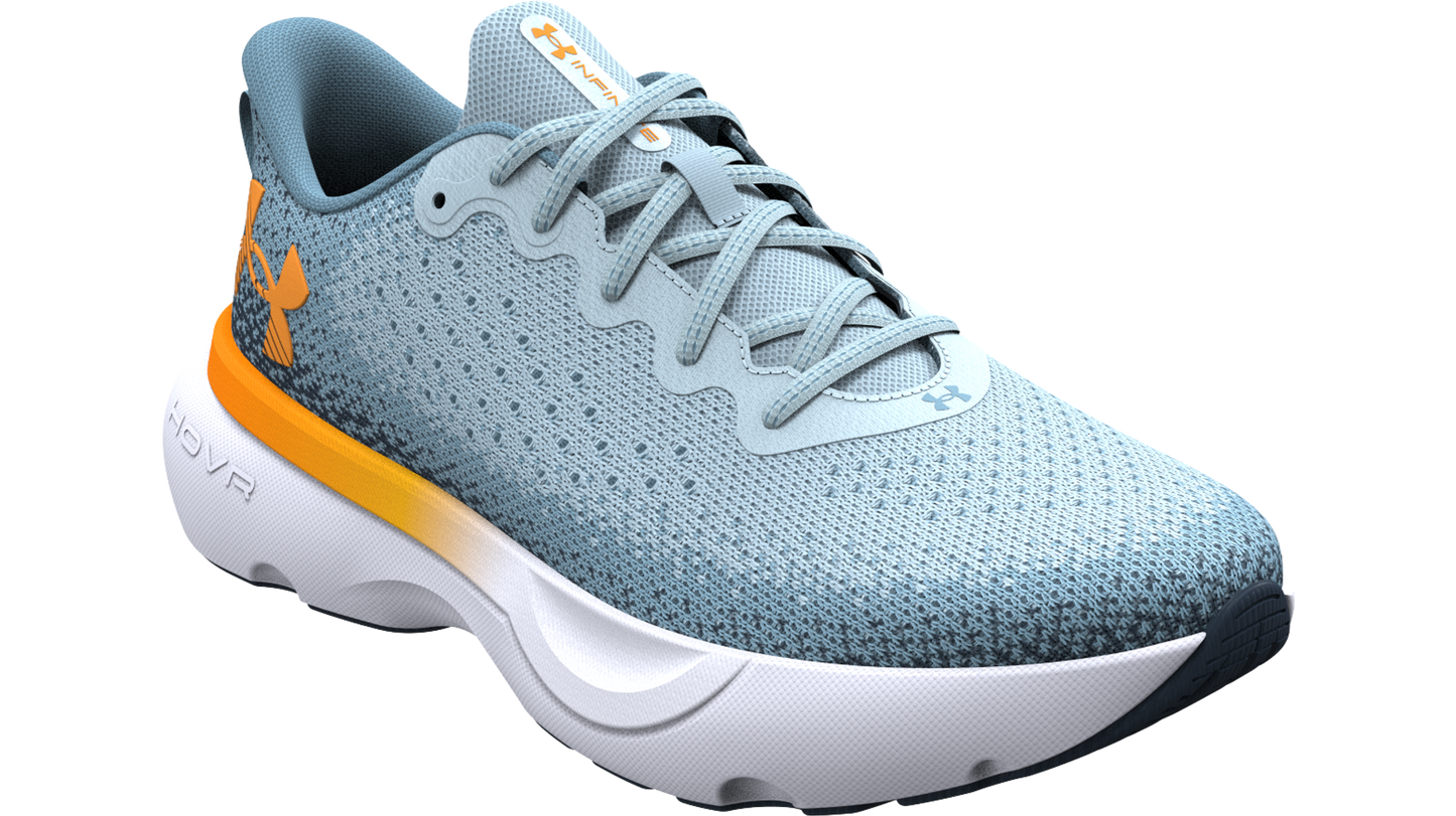 UA INFINITE | Under Armour Men Shoes | Running Shoes