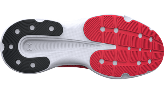UA INFINITE | Under Armour Men Shoes | Running Shoes