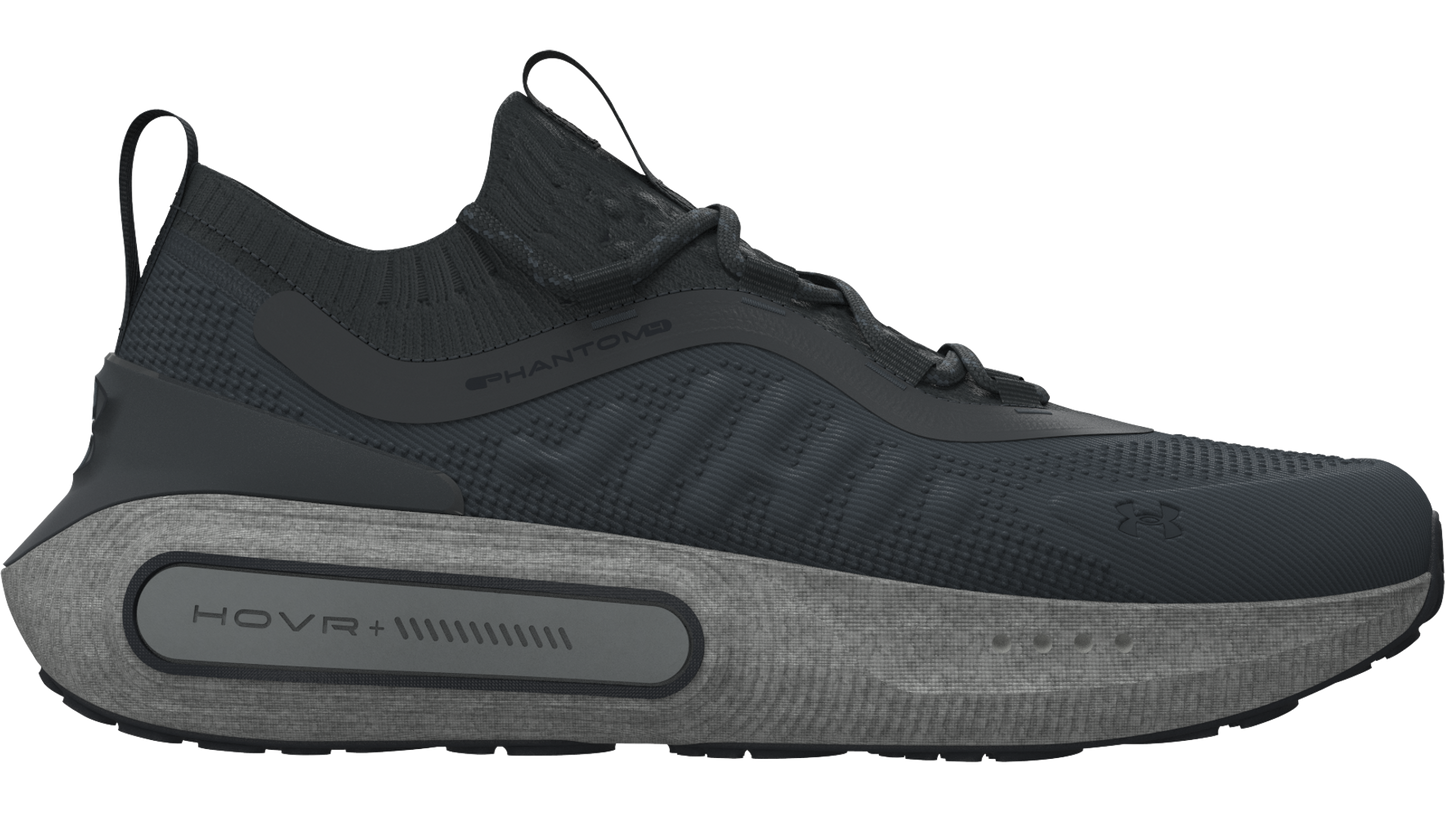 UA PHANTOM 4 | Under Armour Men Shoes | Lifestyle Shoes