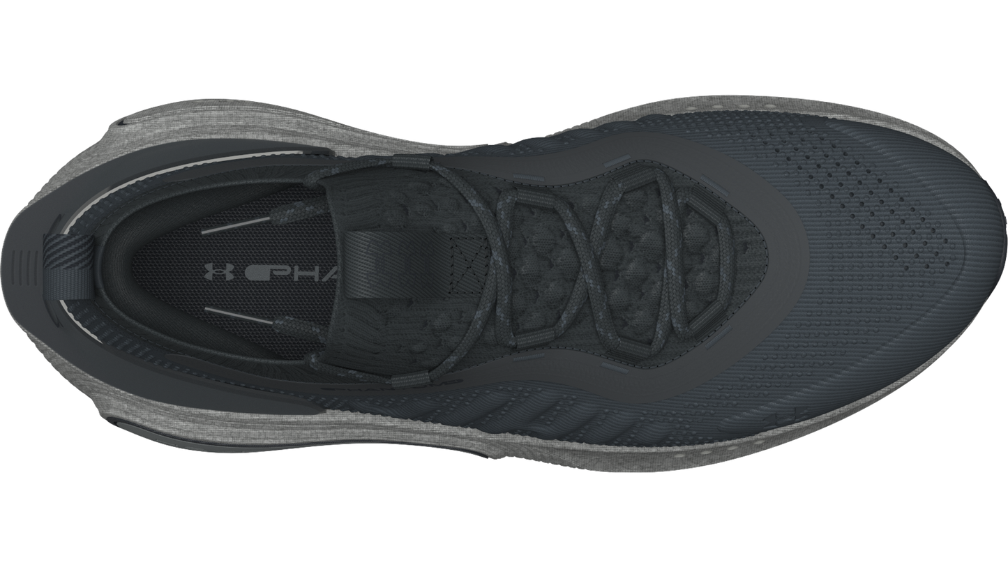 UA PHANTOM 4 | Under Armour Men Shoes | Lifestyle Shoes