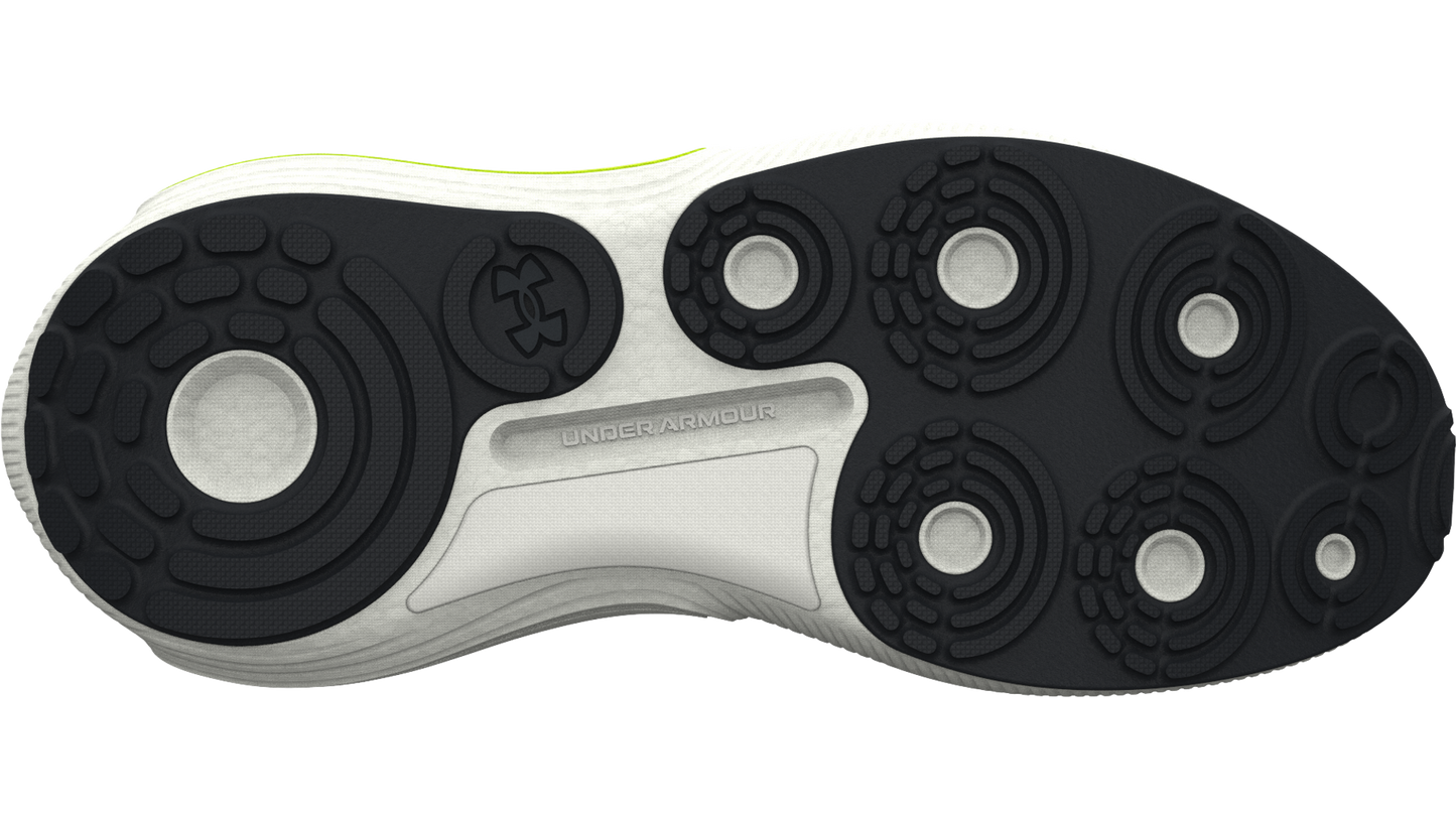 UA U PHANTOM 4 STORM | Under Armour Men Shoes | Lifestyle Shoes