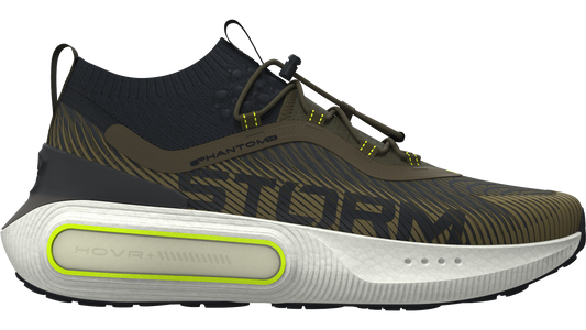 UA U PHANTOM 4 STORM | Under Armour Men Shoes | Lifestyle Shoes